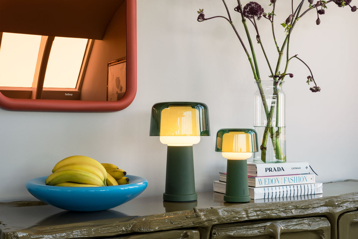 Lampe de table Revolve Fatboy