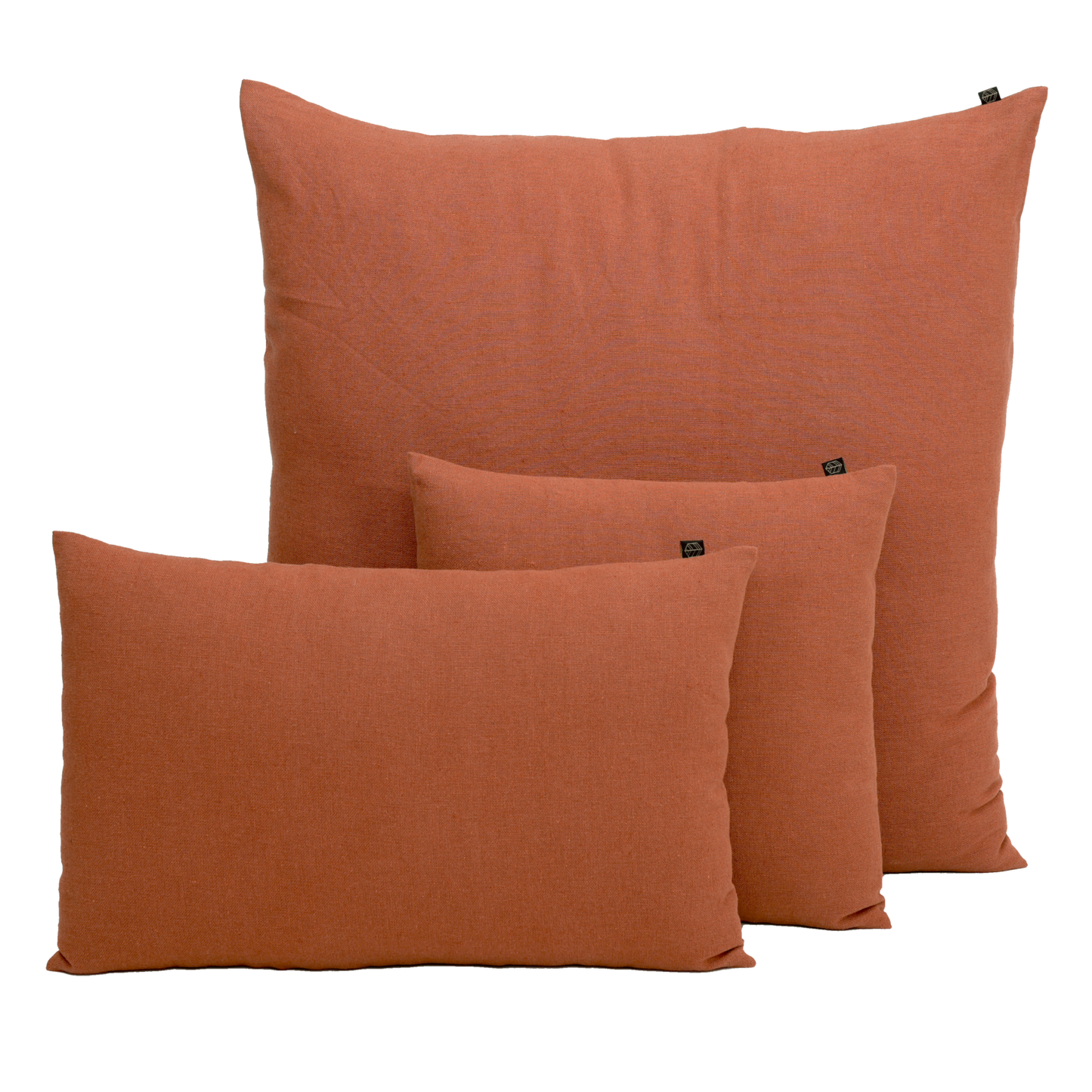 Housse de coussin Figari 45x45 Haomy
