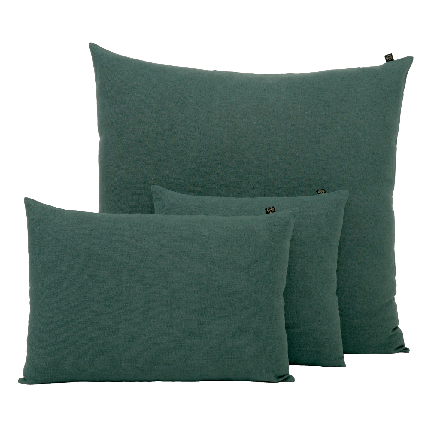 Housse de coussin Figari 45x45 Haomy