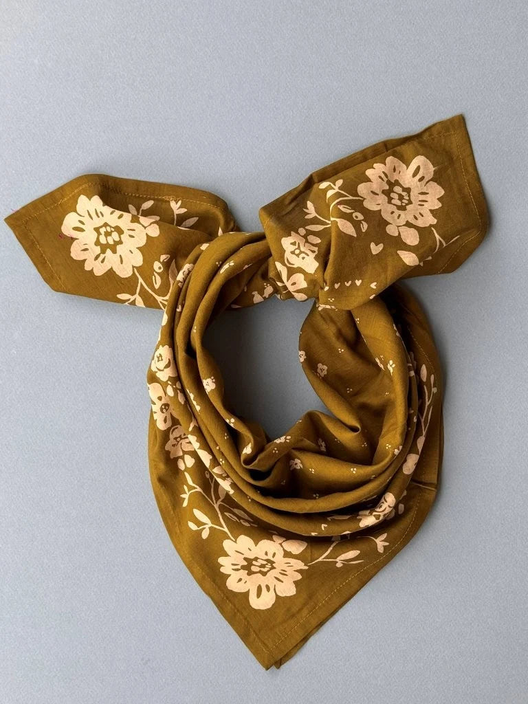 Foulard Byzantine