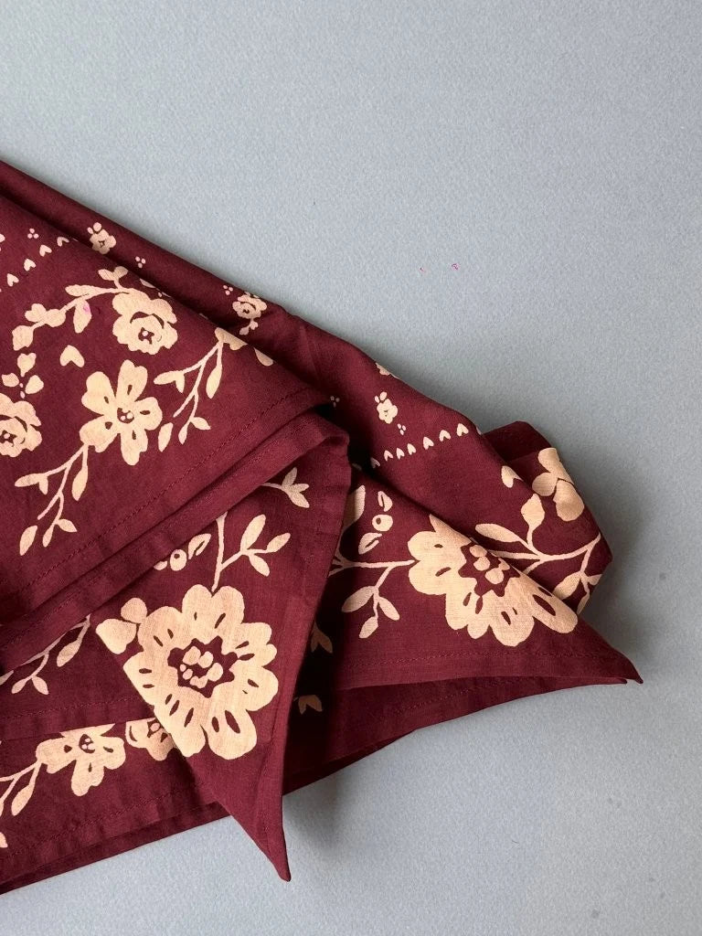 Foulard Byzantine