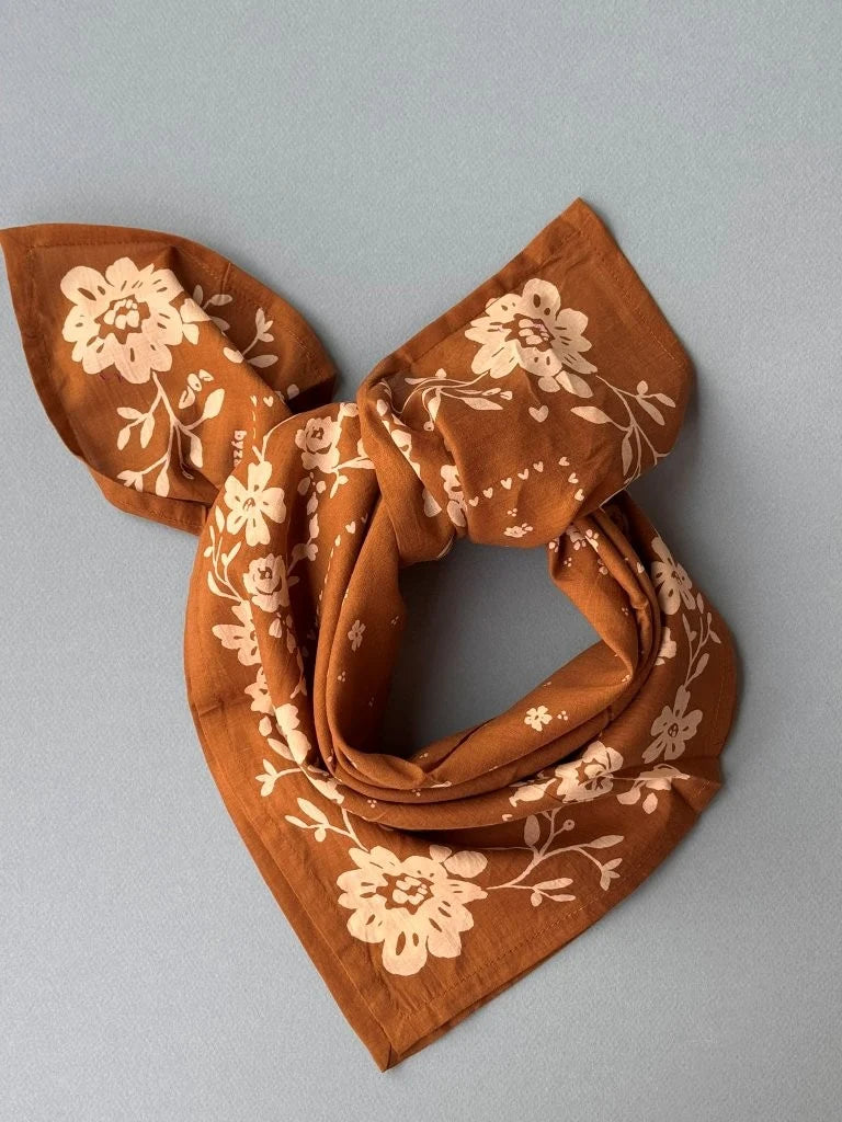 Foulard Byzantine
