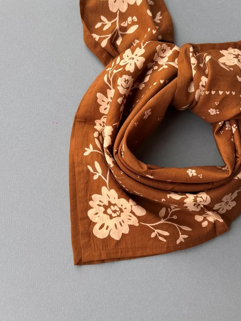 Foulard Byzantine