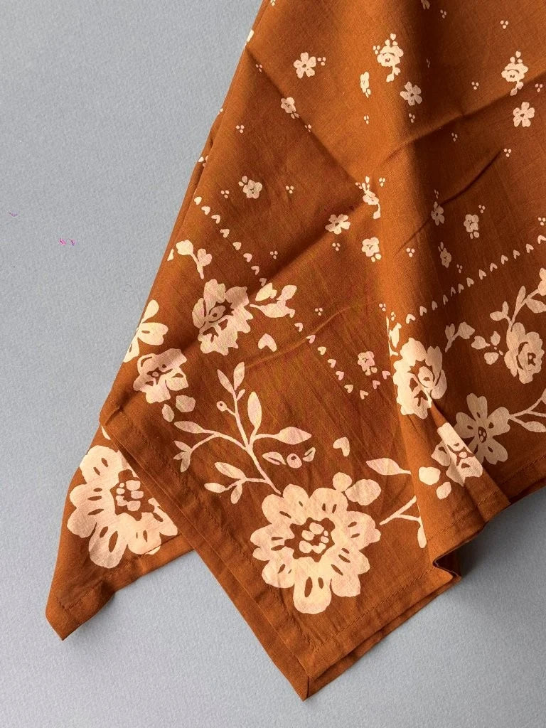 Foulard Byzantine