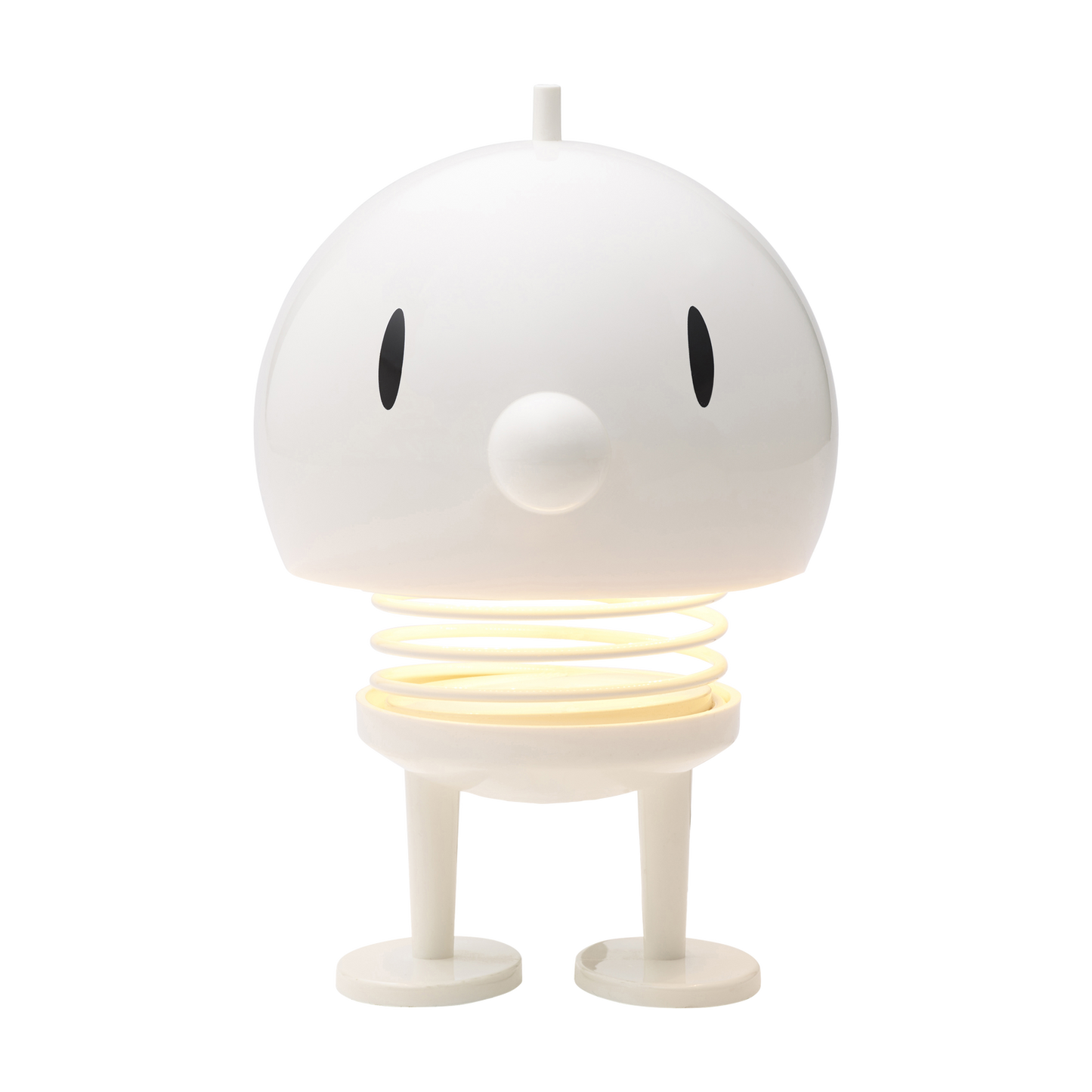 Hoptimist Lampe LED XL Blanc