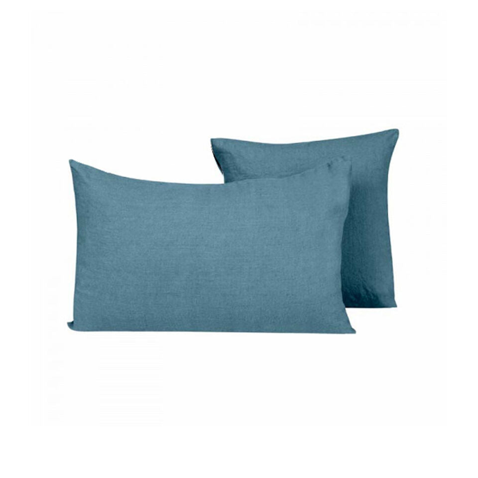 Housse de coussin Porticcio 45x45 Haomy