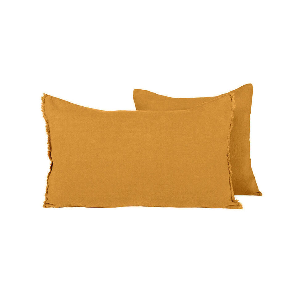 Housse de coussin Viti 40x60 Haomy