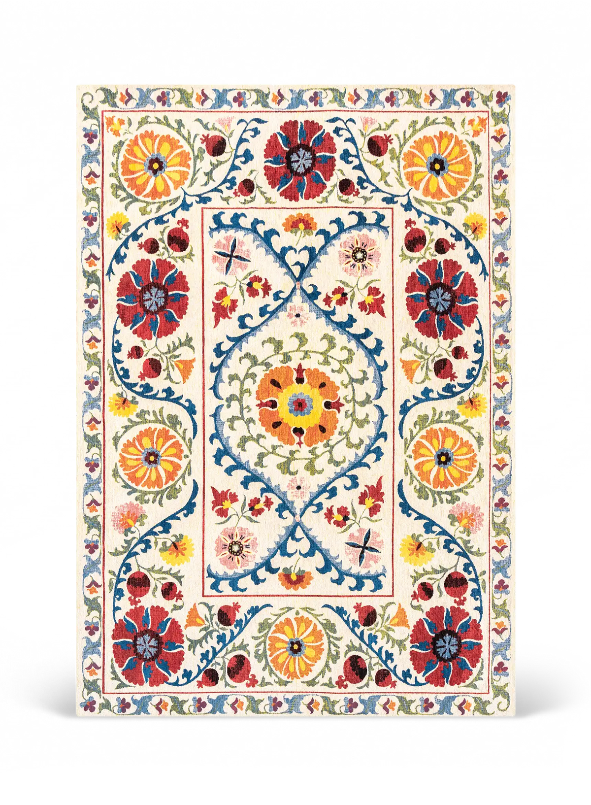 Tapis Louis de Poortere
