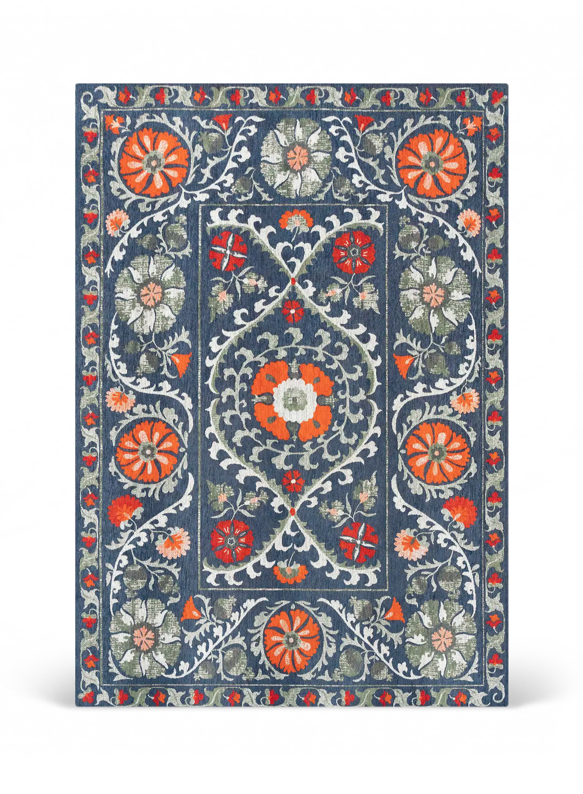 Tapis Louis de Poortere