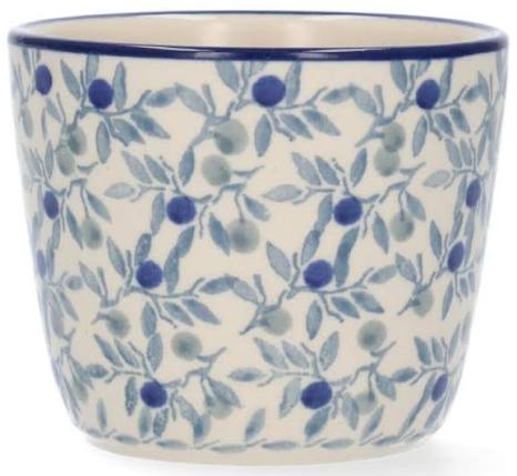 Tasse 220ml Bunzlau Castle