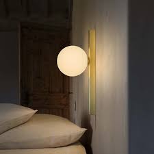 Applique Binomio Ideal lux