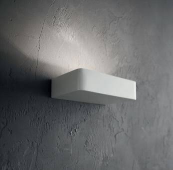 Applique Brick Ideal lux