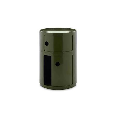 Componibili new big blanc Kartell