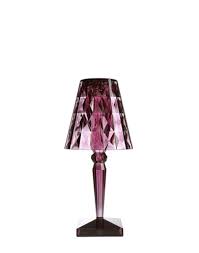 Big Battery filaire Kartell