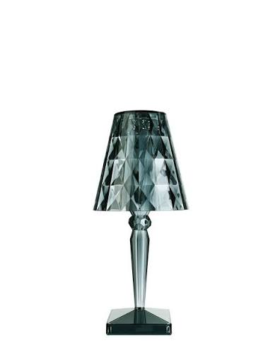Big Battery filaire Kartell