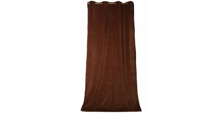 Rideaux Delhi 135x300 Haomy