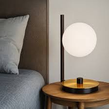 Lampe à poser Birds Ideal lux