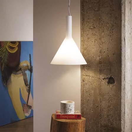 Suspension Cocktail Ideal lux