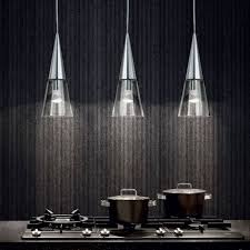 Suspension Cono Ideal lux