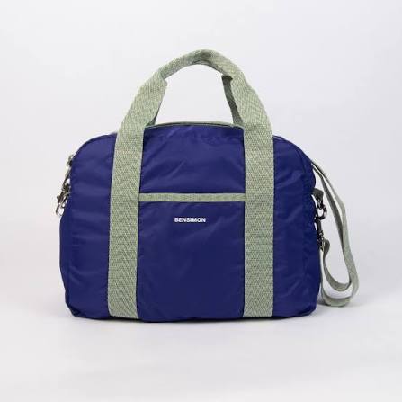 All Day Bag Bensimon