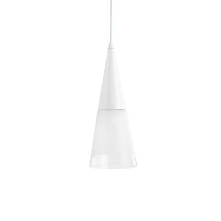 Suspension Cono Ideal lux