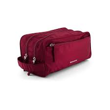 Toiletry bag Bensimon