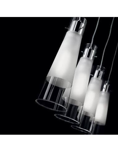 Suspension Kuky Ideal lux