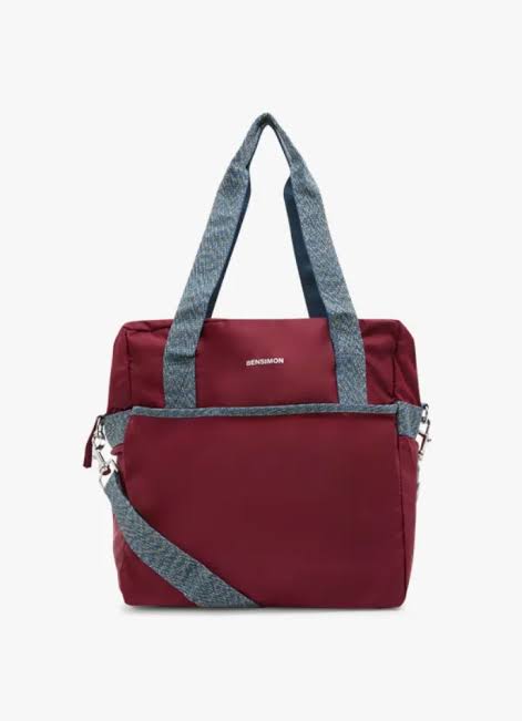One Day Bag Bensimon