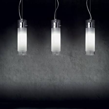 Suspension Flam Small Ideal lux