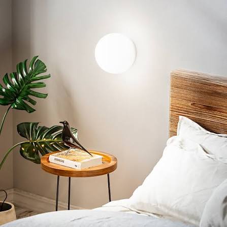 Applique Mapa Ideal lux