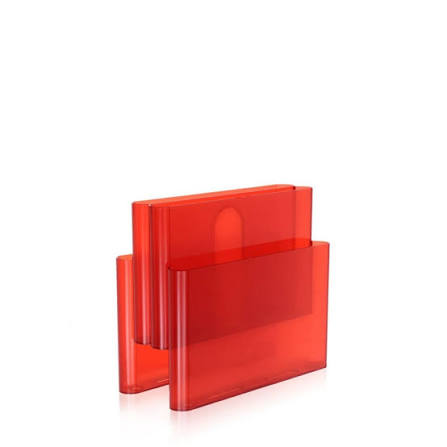 Magazine rack Kartell