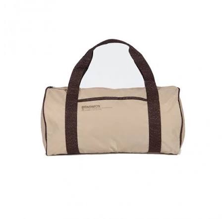 Color Bag beige Bensimon