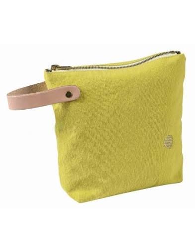 Trousse de toilette Iona petit modèle La cerise sur le gâteau