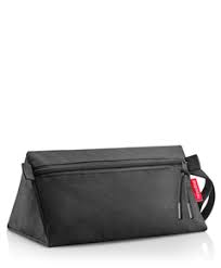 Maxi case summerstripes coffee reisenthel