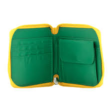 Square Wallet Bansimon