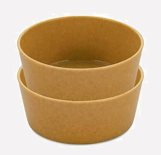 Ensemble de 2 bols - 890ml