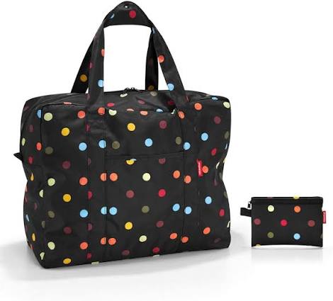 Mini maxi touring bag Reisenthel