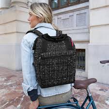 Allrounder R bouclé Reisenthel