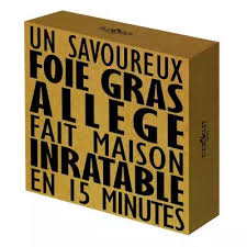 Cuiseur pour Foie Gras Allégé Cookut