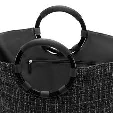 Loopbag hobo bouclé Reisenthel
