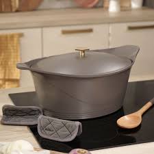 L'incroyable Cocotte 33cm Cookut
