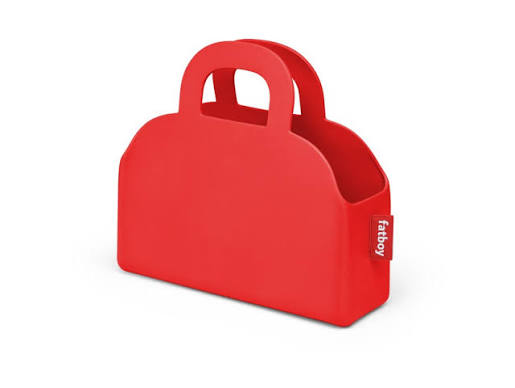 Sjopper-Kees Sac shopping Fatboy