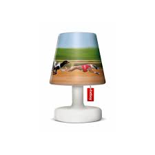 Abat jour pour lampe Transloetje Fatboy