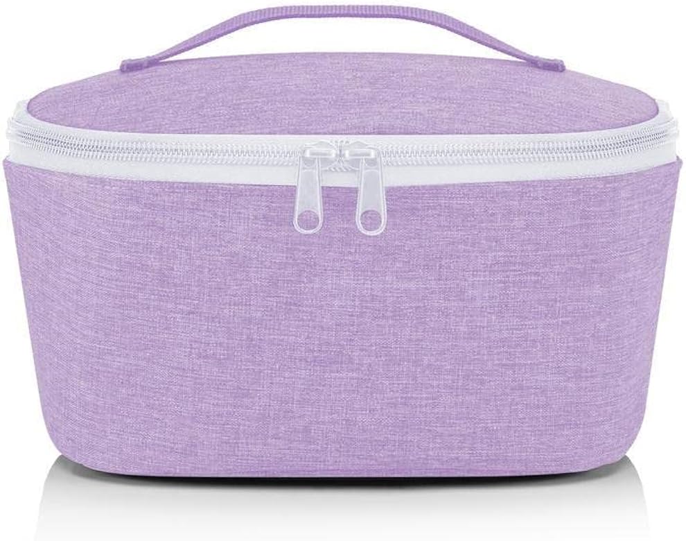 Coolerbag S pocket violet clair Reisenthel