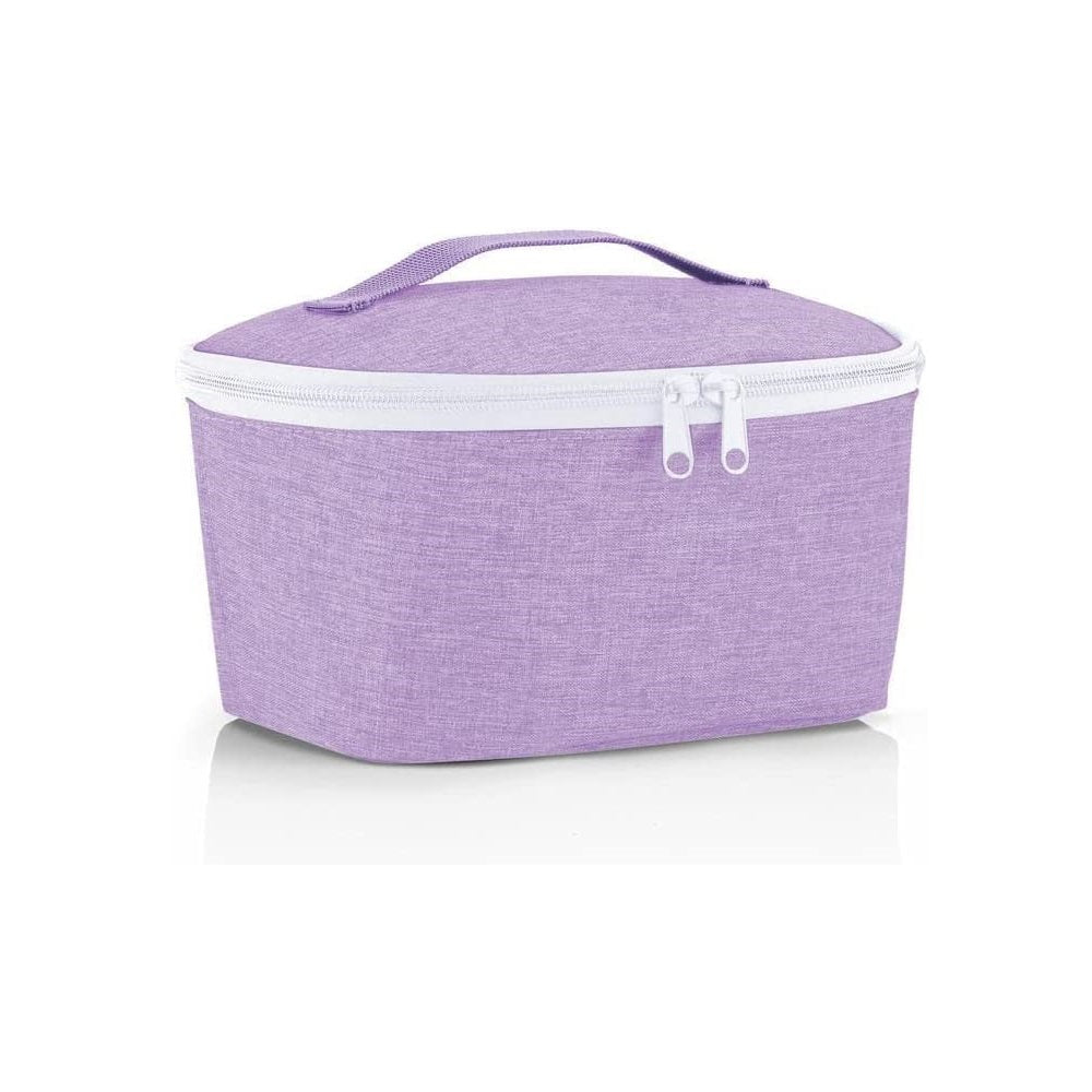 Coolerbag S pocket violet clair Reisenthel