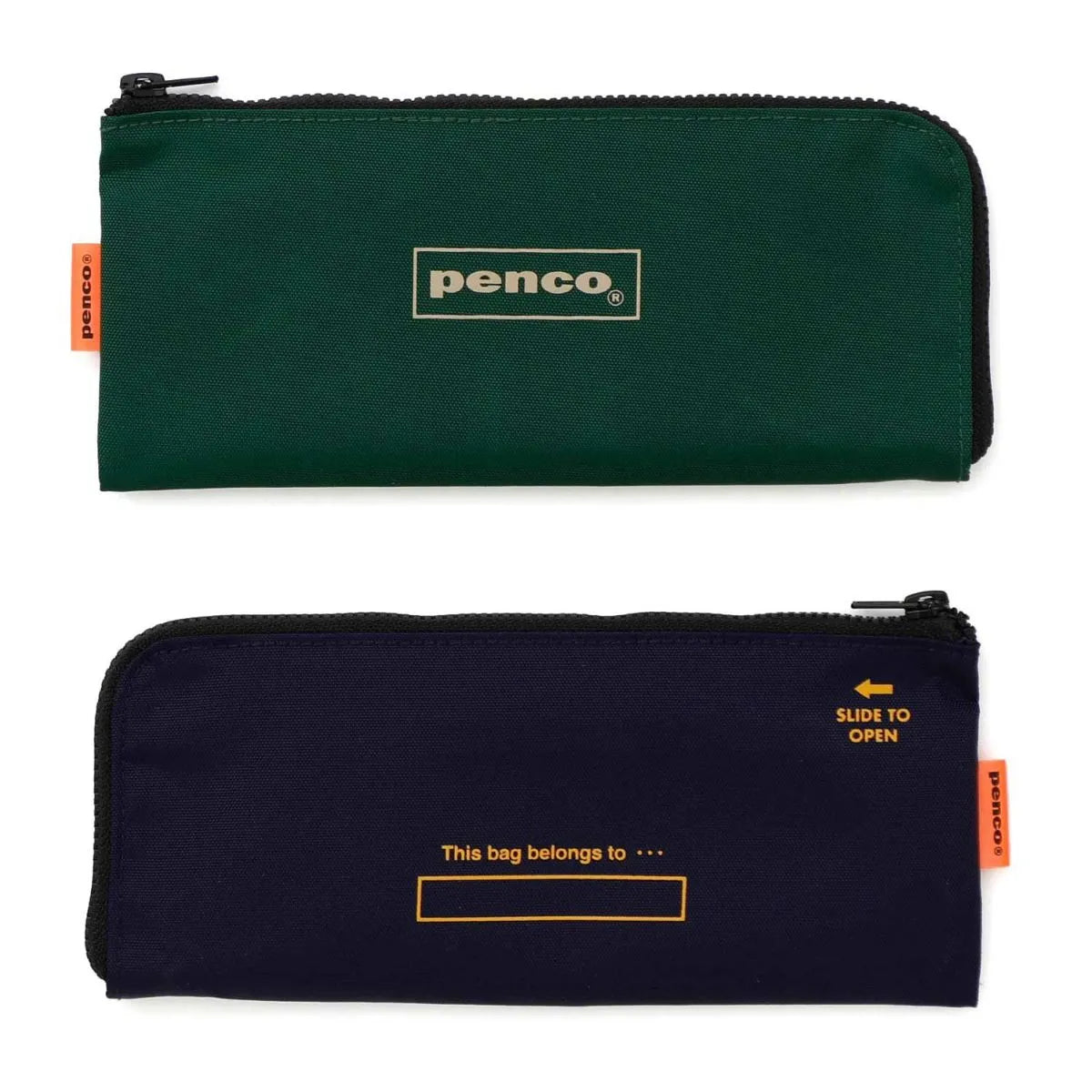 Trousse à crayons souple PENCO