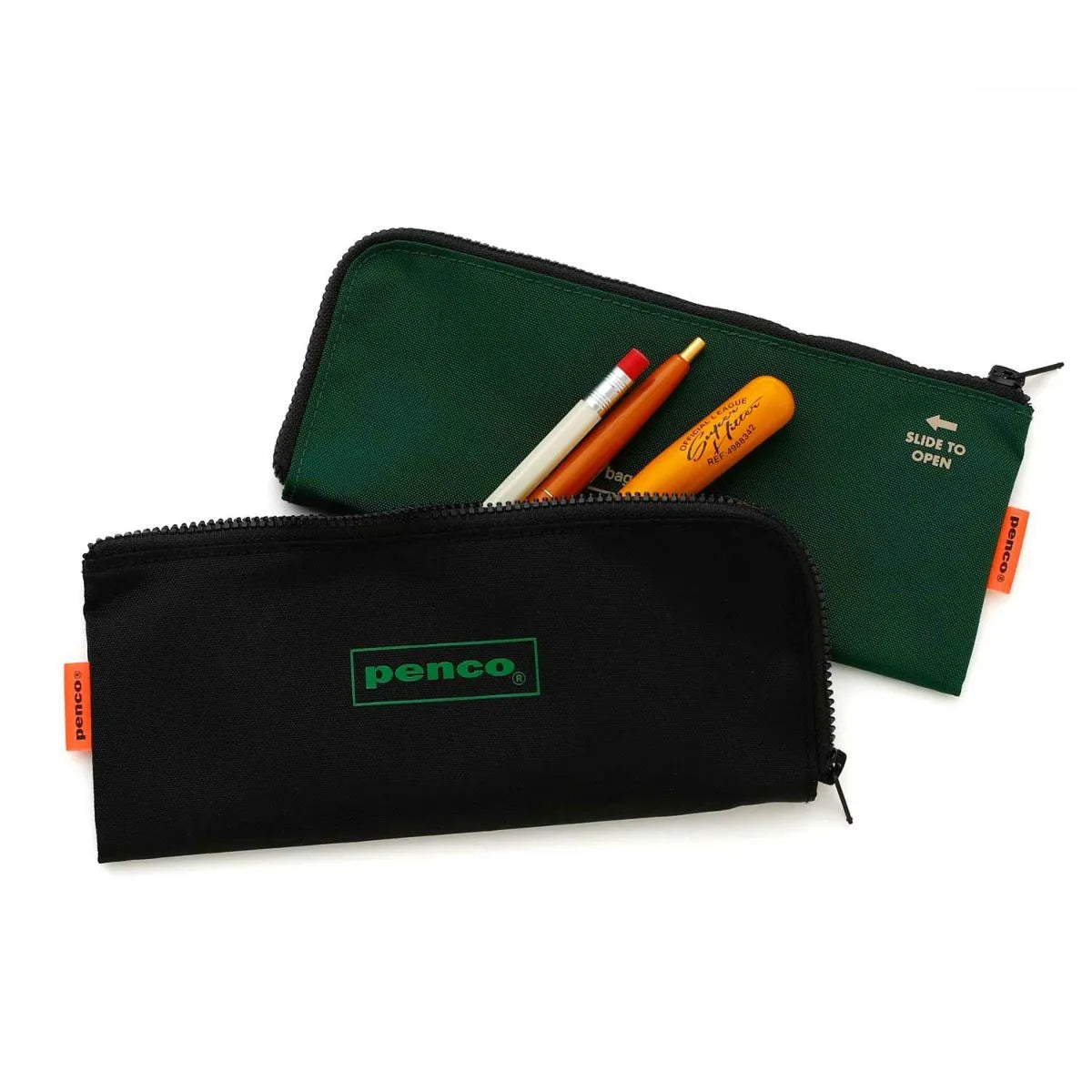 Trousse à crayons souple PENCO
