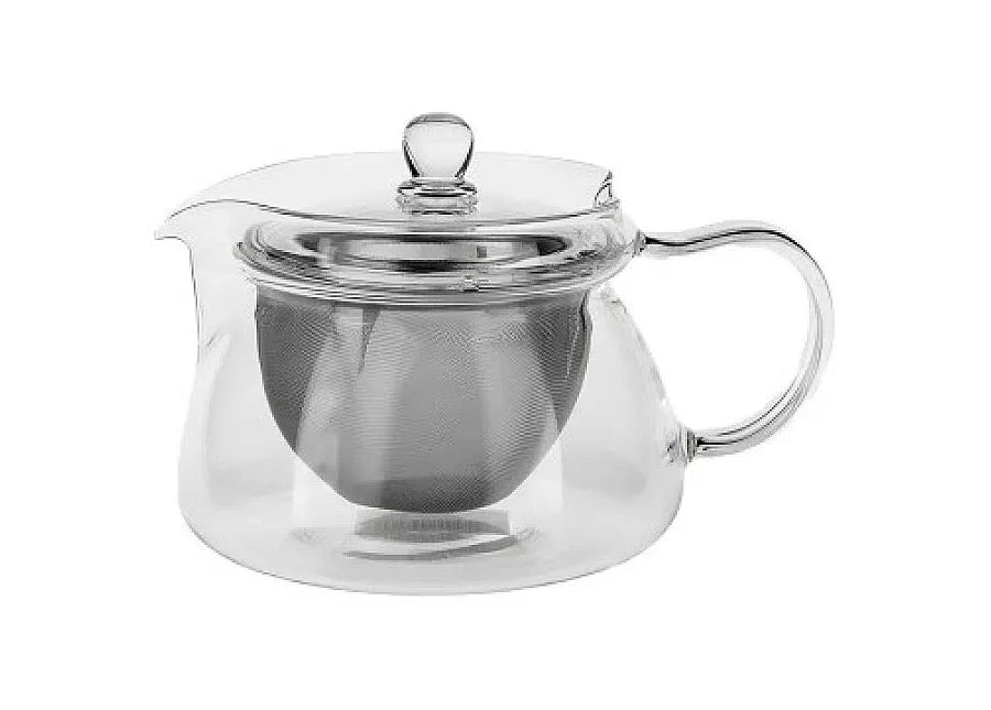 Théière Kyusu Kaku - 450 ml