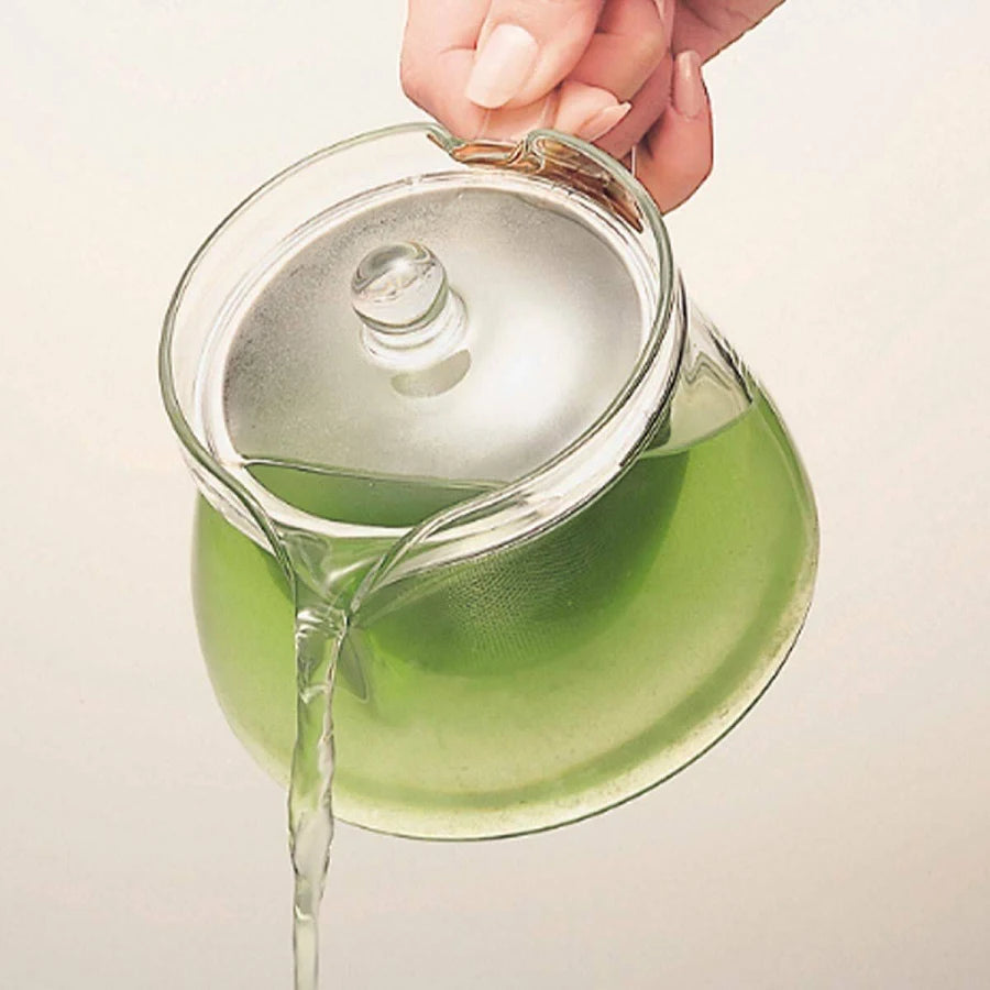 Théière Kyusu Kaku - 450 ml