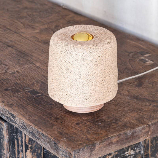 Lampe à poser madison sahara